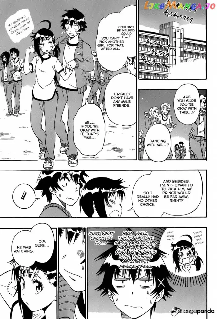 Nisekoi Chapter 134 image 18_optimized